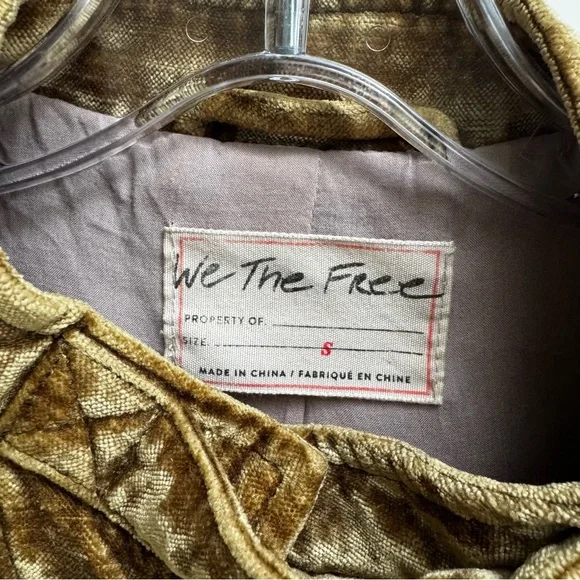 Free People Dusk Til Dawn Jacket - Picture 5 of 10